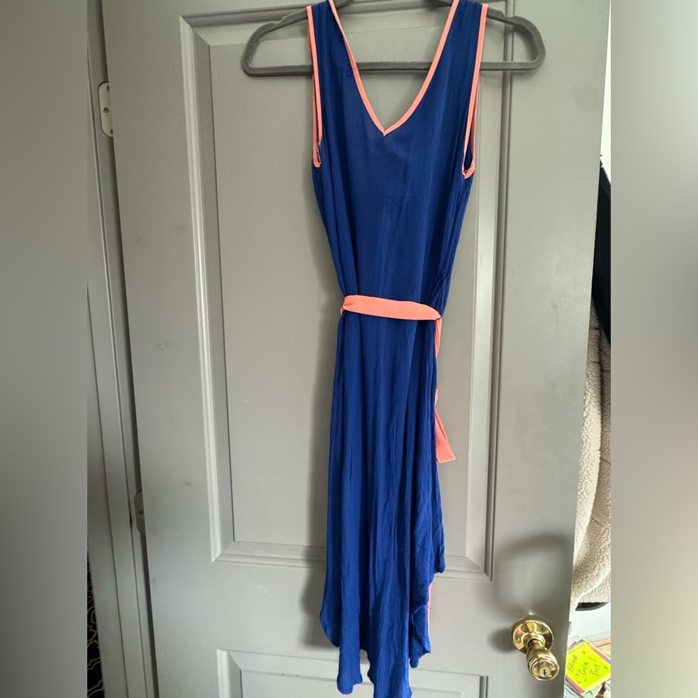 Embroidered Dress - Picture 3 of 4